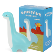 Rex London - Oplaadbaar Dinosaurus Nachtlampje