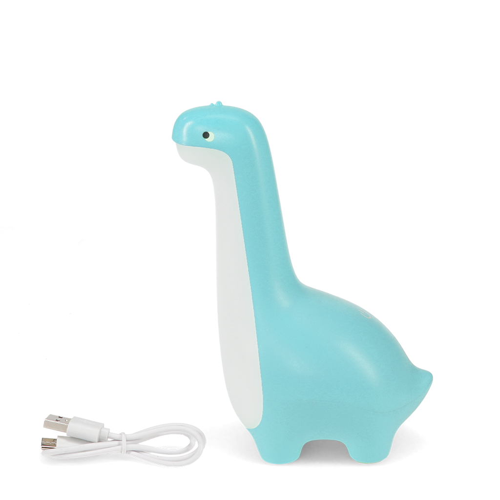 Rex London - Oplaadbaar Dinosaurus Nachtlampje