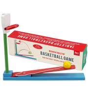 Rex London - Houten Basketbalspel Tafelformaat