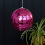 Rex London - Discobal Roze 15 cm