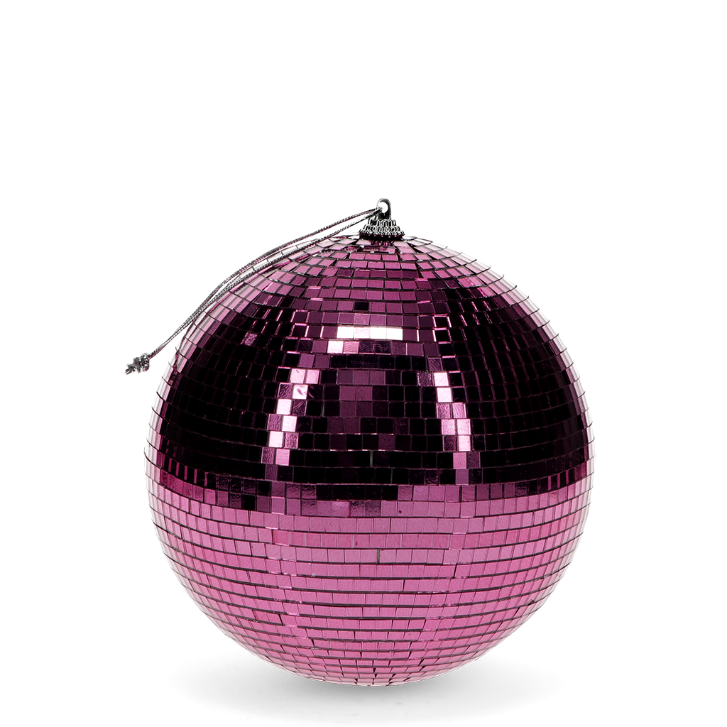 Rex London - Discobal Roze 15 cm