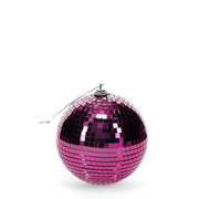 Rex London - Hangende Discobol (10cm) - Roze