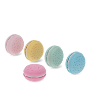 Rex London - Gummetjes (set van 5) - Macarons