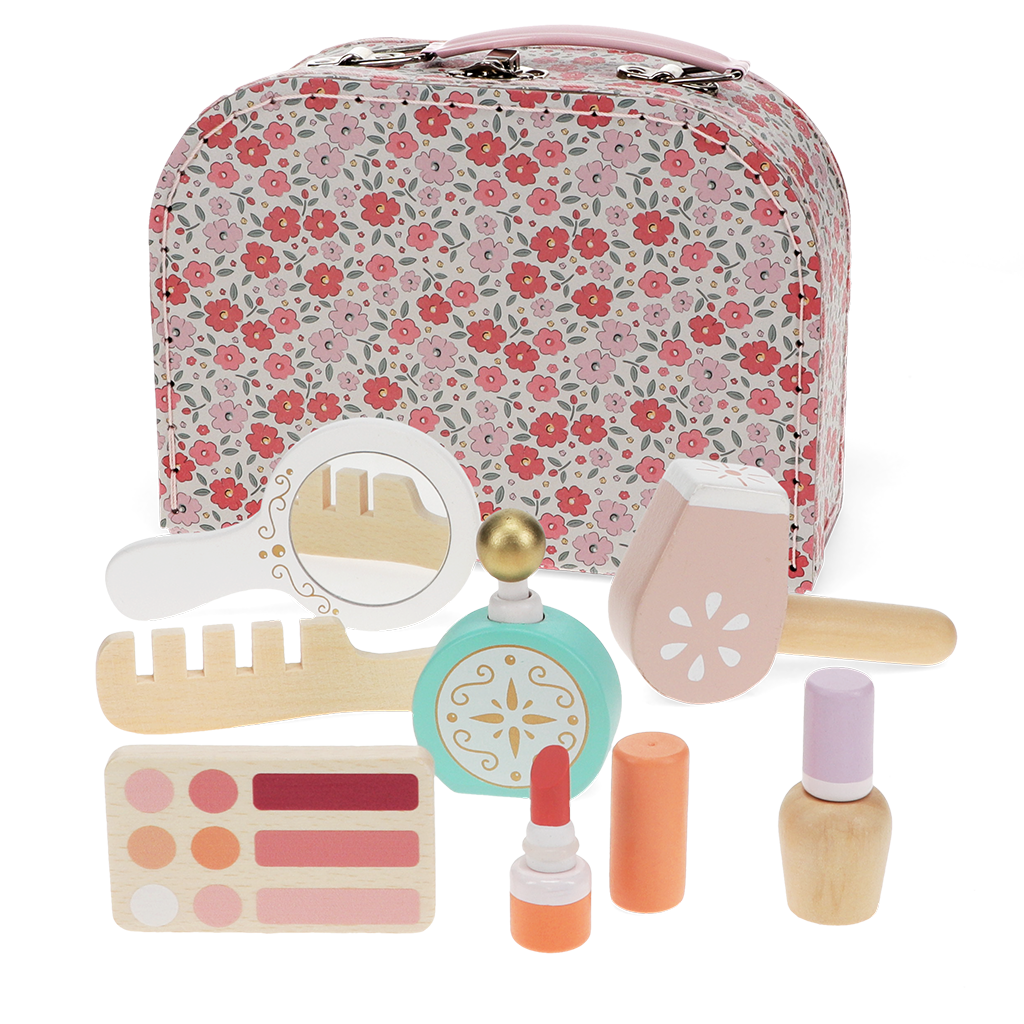 Rex London - Houten Make-up Speelset