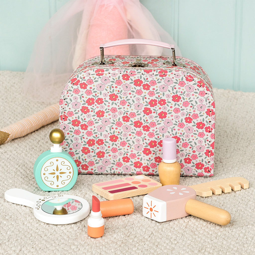 Rex London - Houten Make-up Speelset
