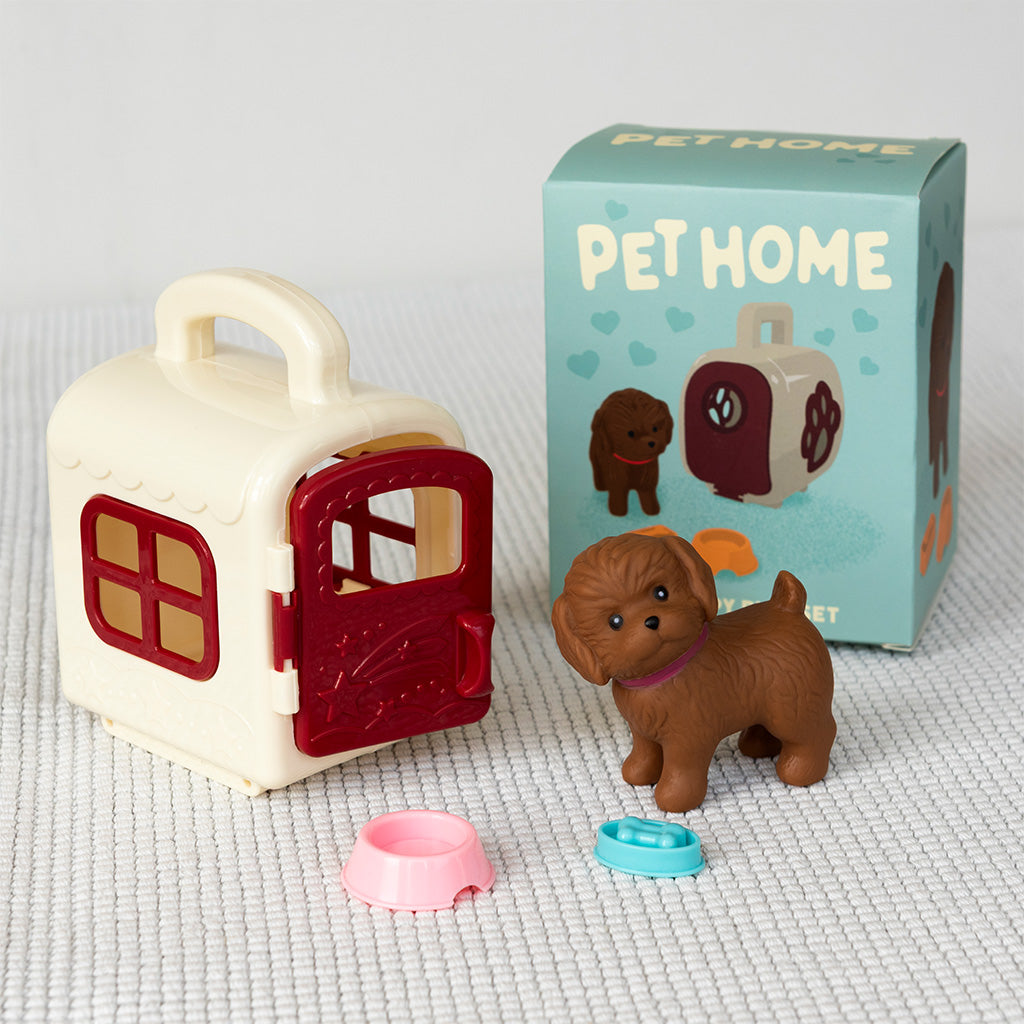 Rex London - Klein Huisdier Speelset Puppy