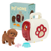Rex London - Klein Huisdier Speelset Puppy