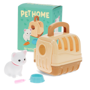Rex London - Speelset Kitten met Accessoires