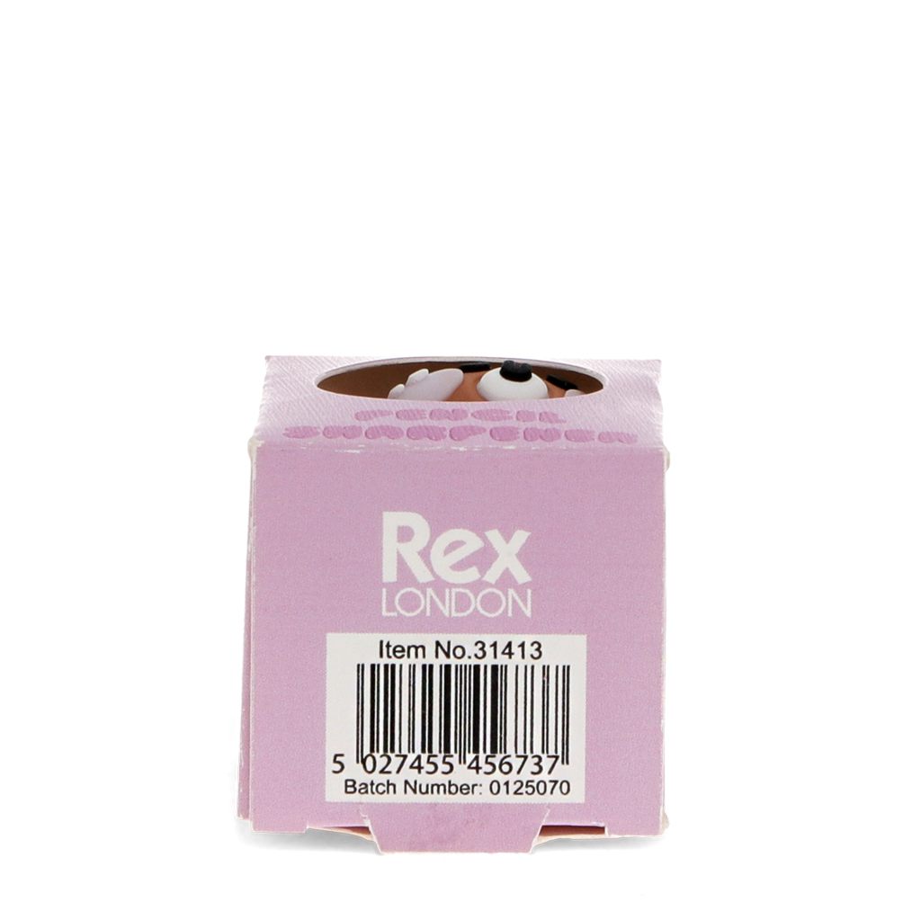 Rex London - Puntenslijper Beer