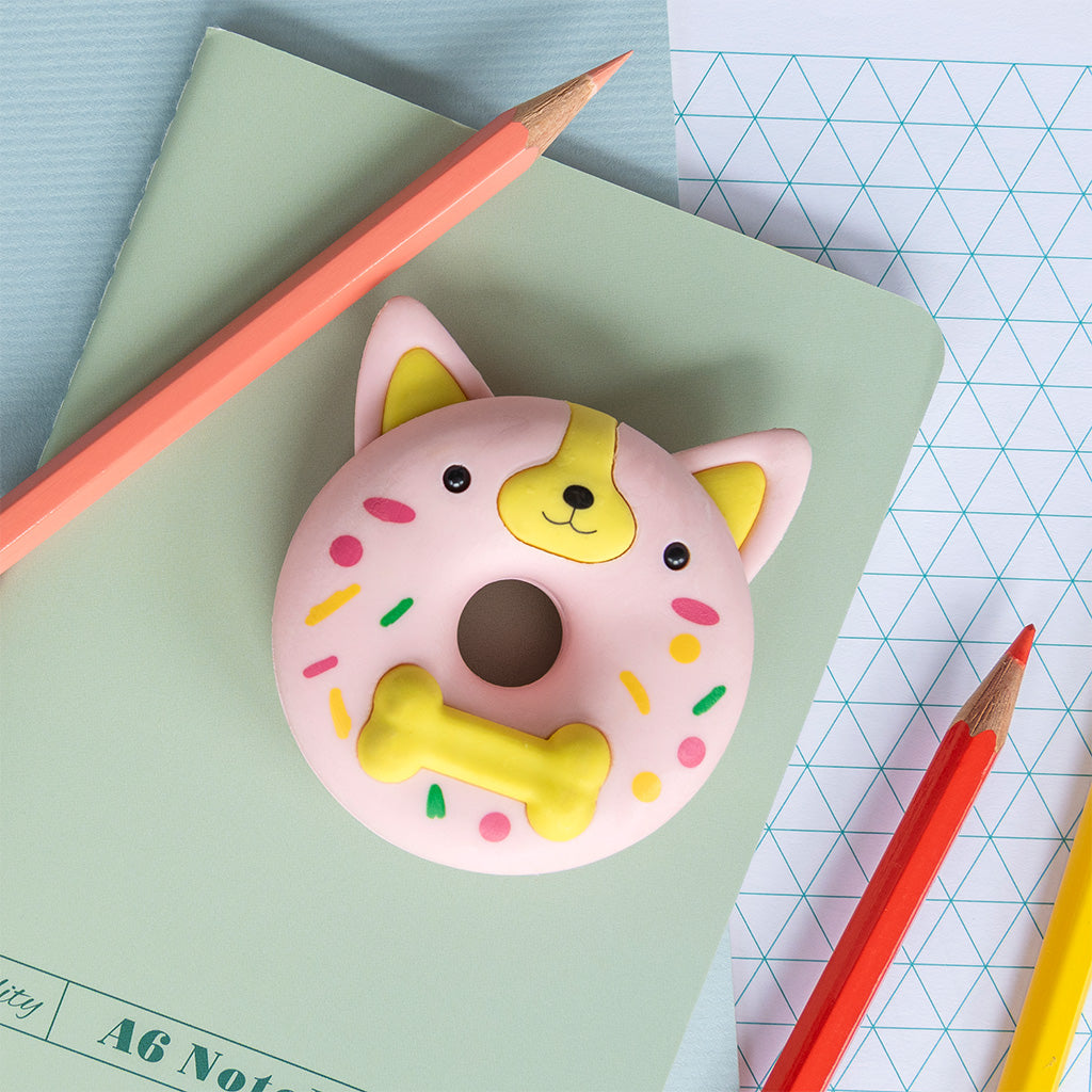Rex London - Gum Hond Donut