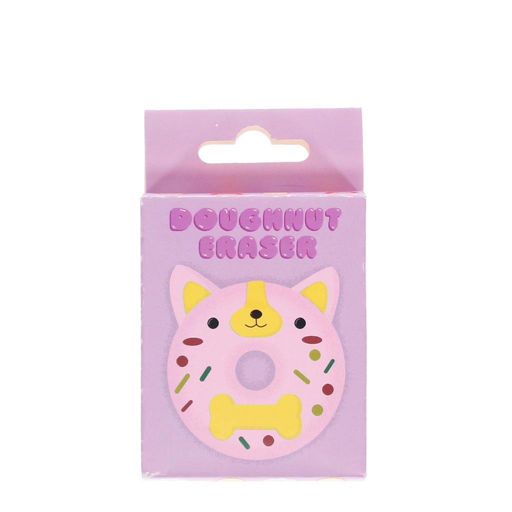 Rex London - Gum Hond Donut