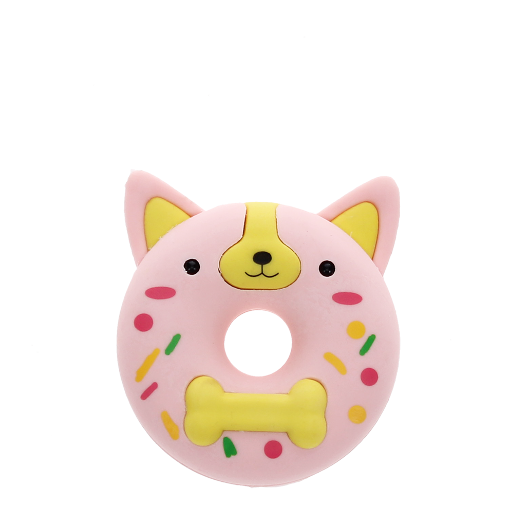 Rex London - Gum Hond Donut