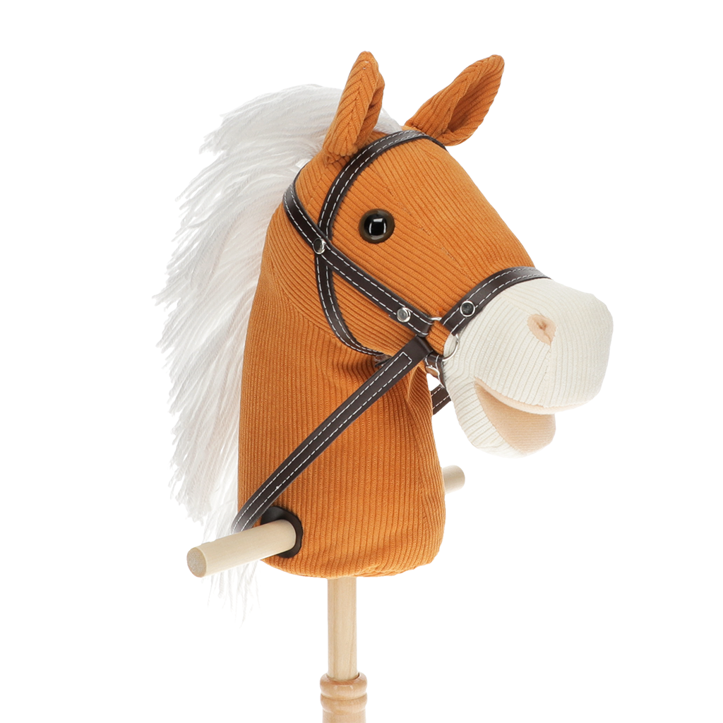 Rex London - Hobbelpaard