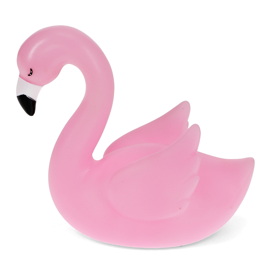 Rex London - Nachtlampje Roze Flamingo