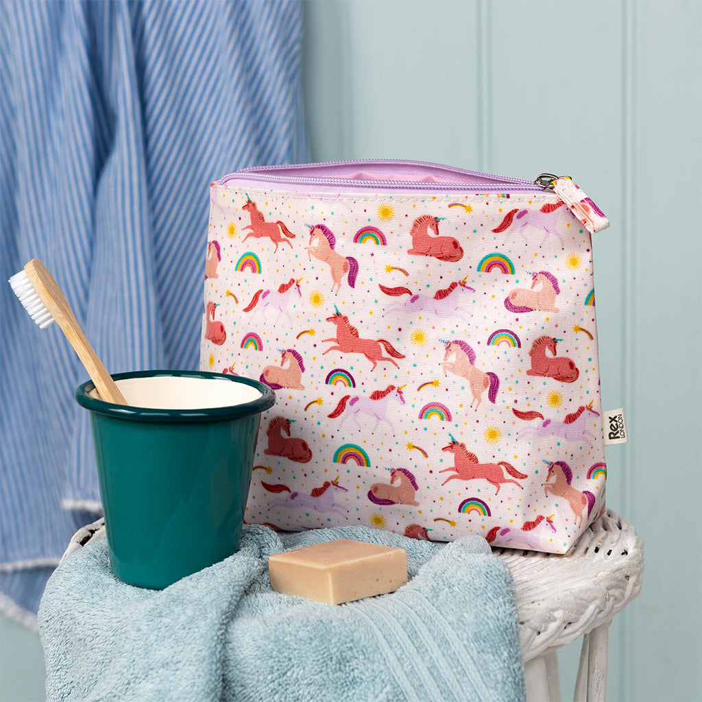 Rex London - Kindertoilettas Eenhoorn