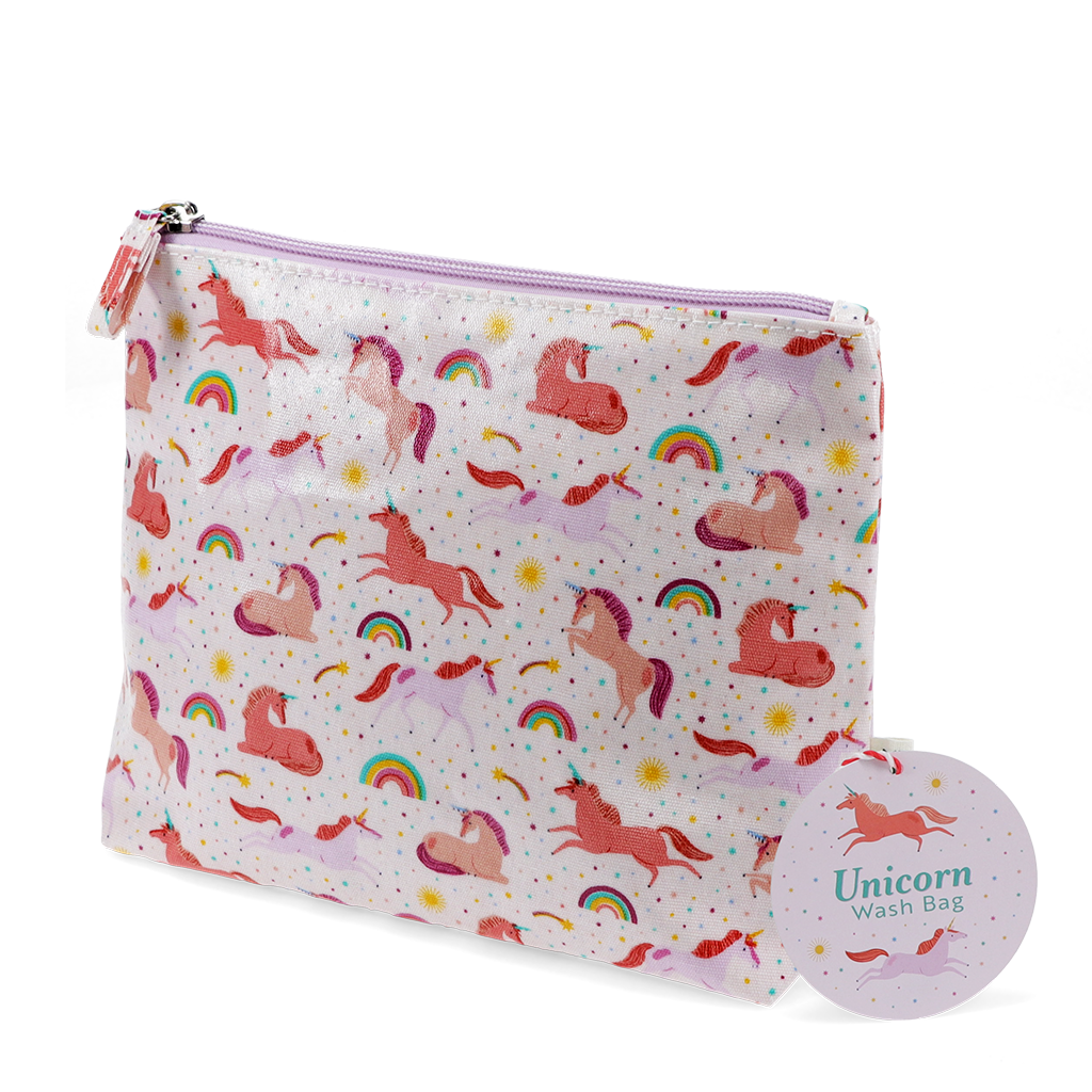 Rex London - Kindertoilettas Eenhoorn