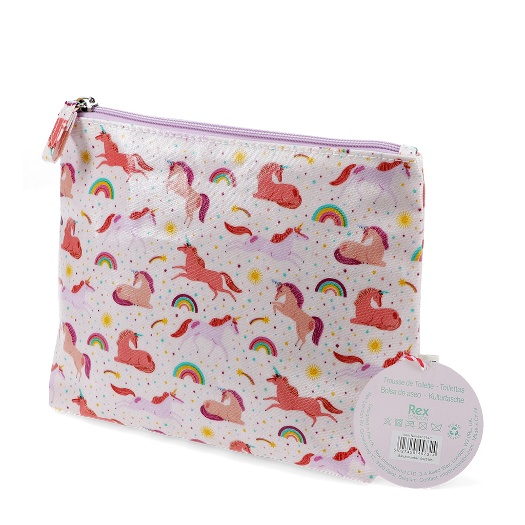 Rex London - Kindertoilettas Eenhoorn