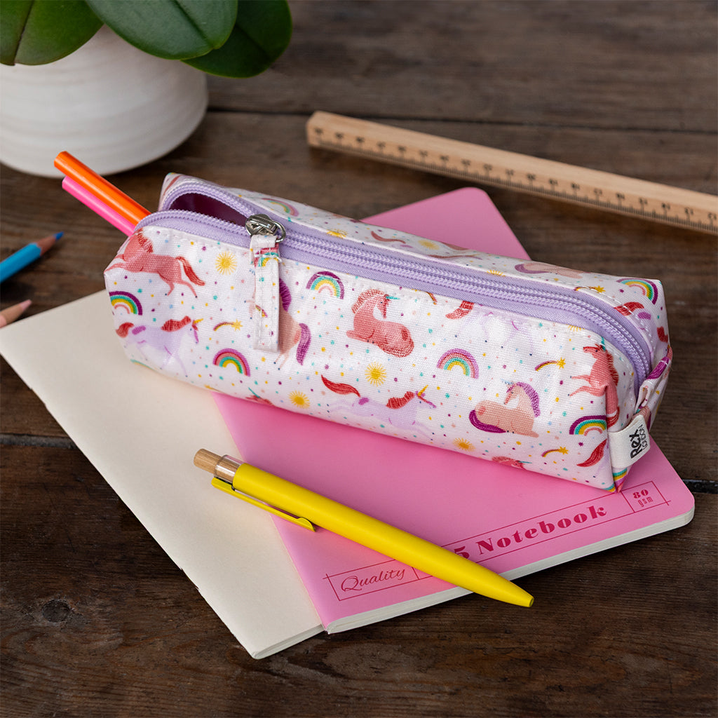 Rex London - Etui Eenhoorn