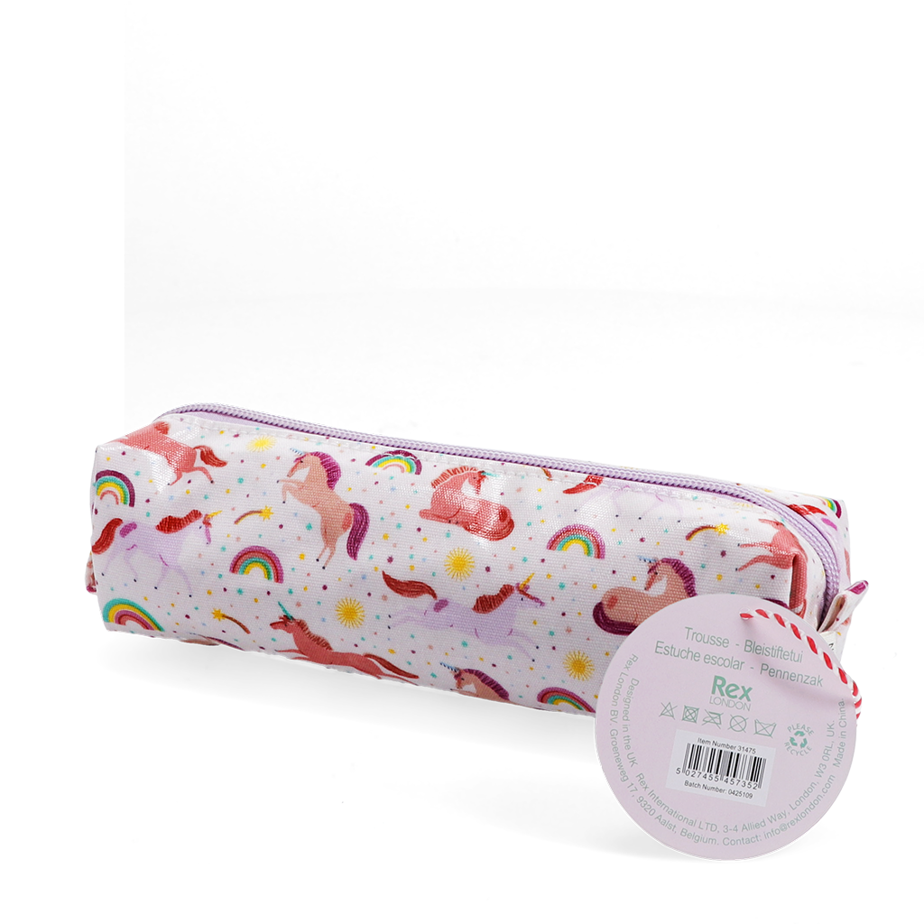 Rex London - Etui Eenhoorn