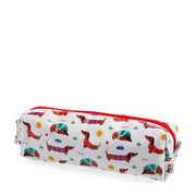 Rex London - Etui Sunny Sausage Dog