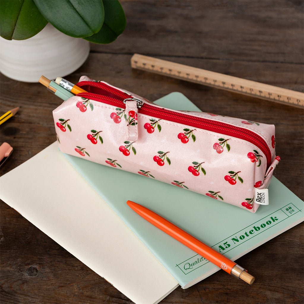 Rex London - Etui Little Cherry
