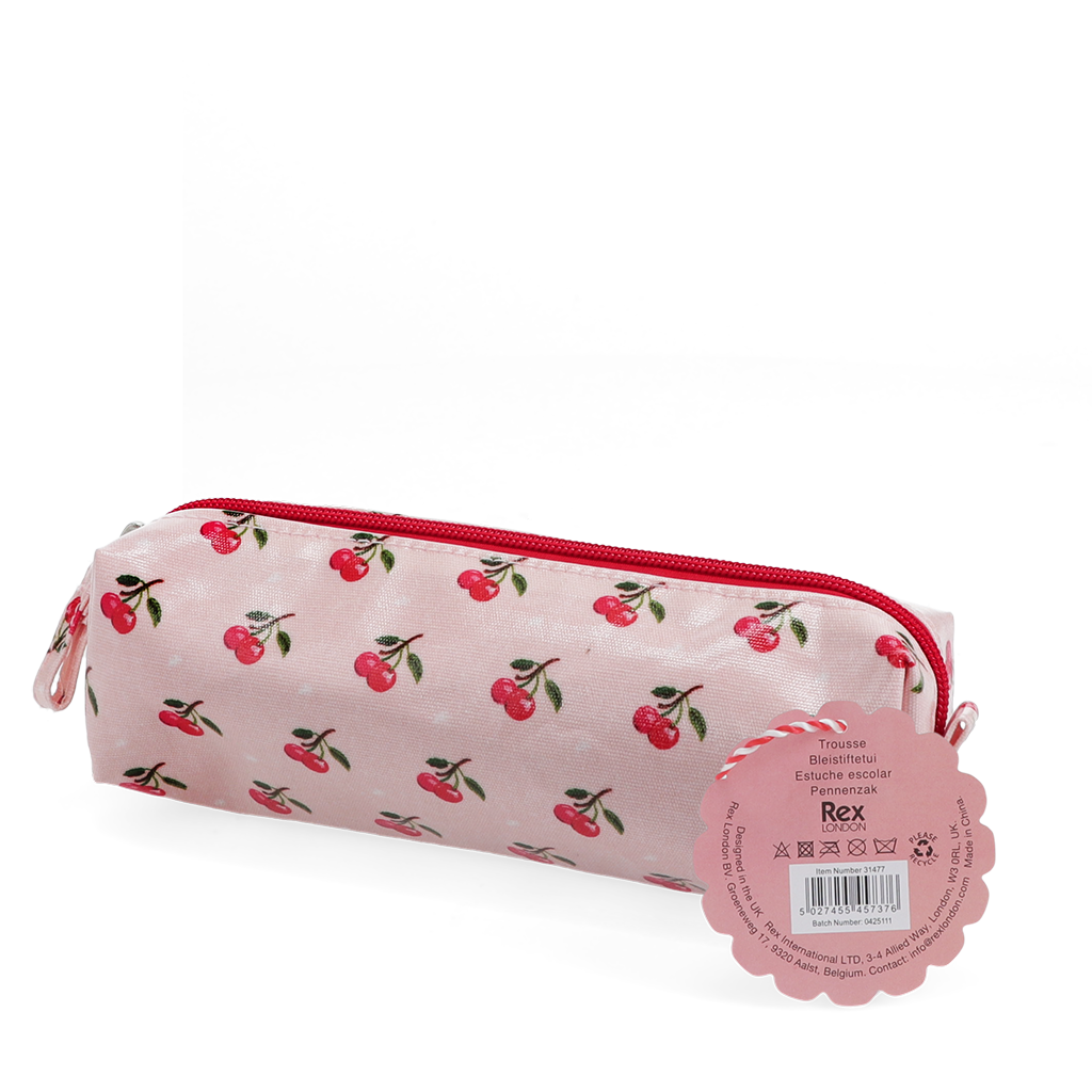 Rex London - Etui Little Cherry