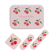 Rex London - Pleisters in blikje Little Cherry (30 stuks)