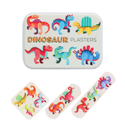 Rex London - Kinderparklets in blik Baby Dino's (30 stuks)