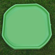 Cosy - Lichtgroene Tuff Spot Speelbak