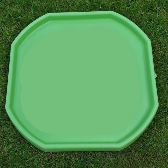 Cosy - Lichtgroene Tuff Spot Speelbak