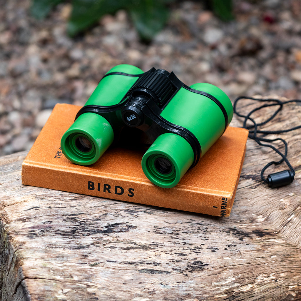Rex London - Kinder Verrekijker met Tasje Nature Trail