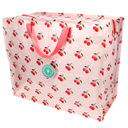 Rex London - Jumbo opbergtas Little Cherry