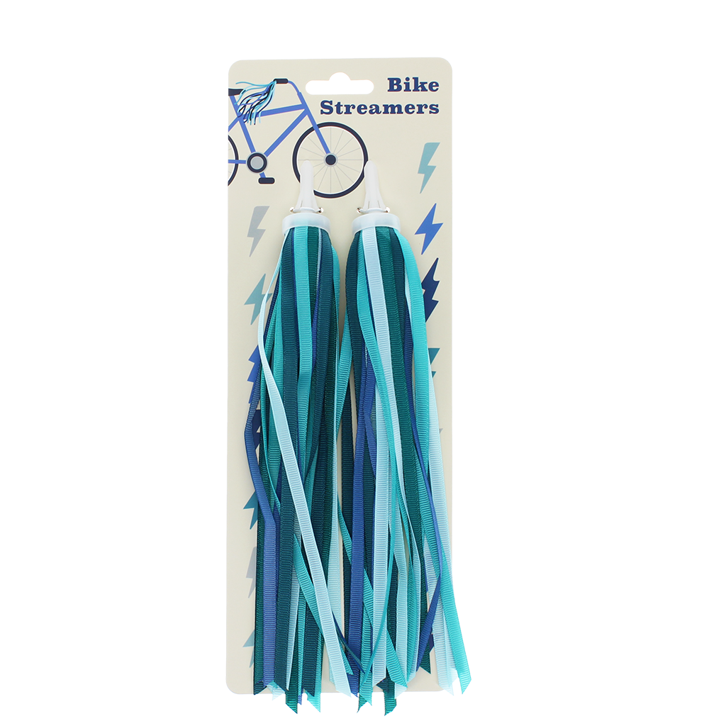 Rex London - Fietslinten Blauw