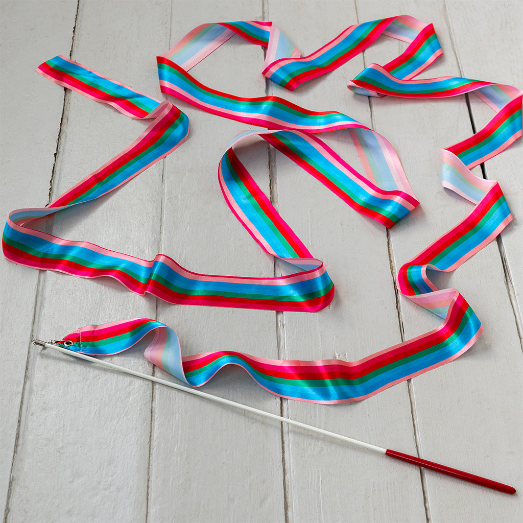 Rex London - Ritmische Gymnastiek Lint 4 meter