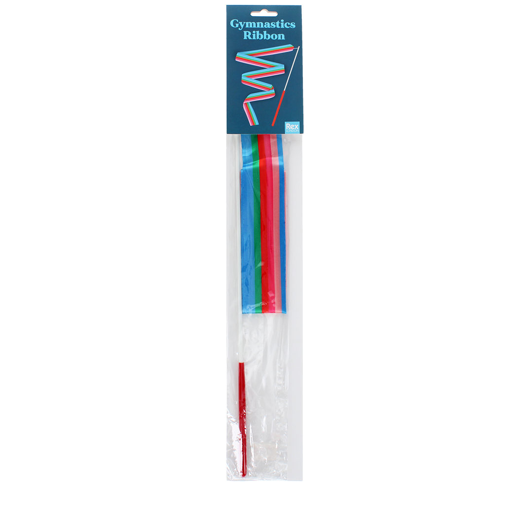 Rex London - Ritmische Gymnastiek Lint 4 meter