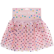Rex London - Tutu rokje Spotty Party voor kinderen