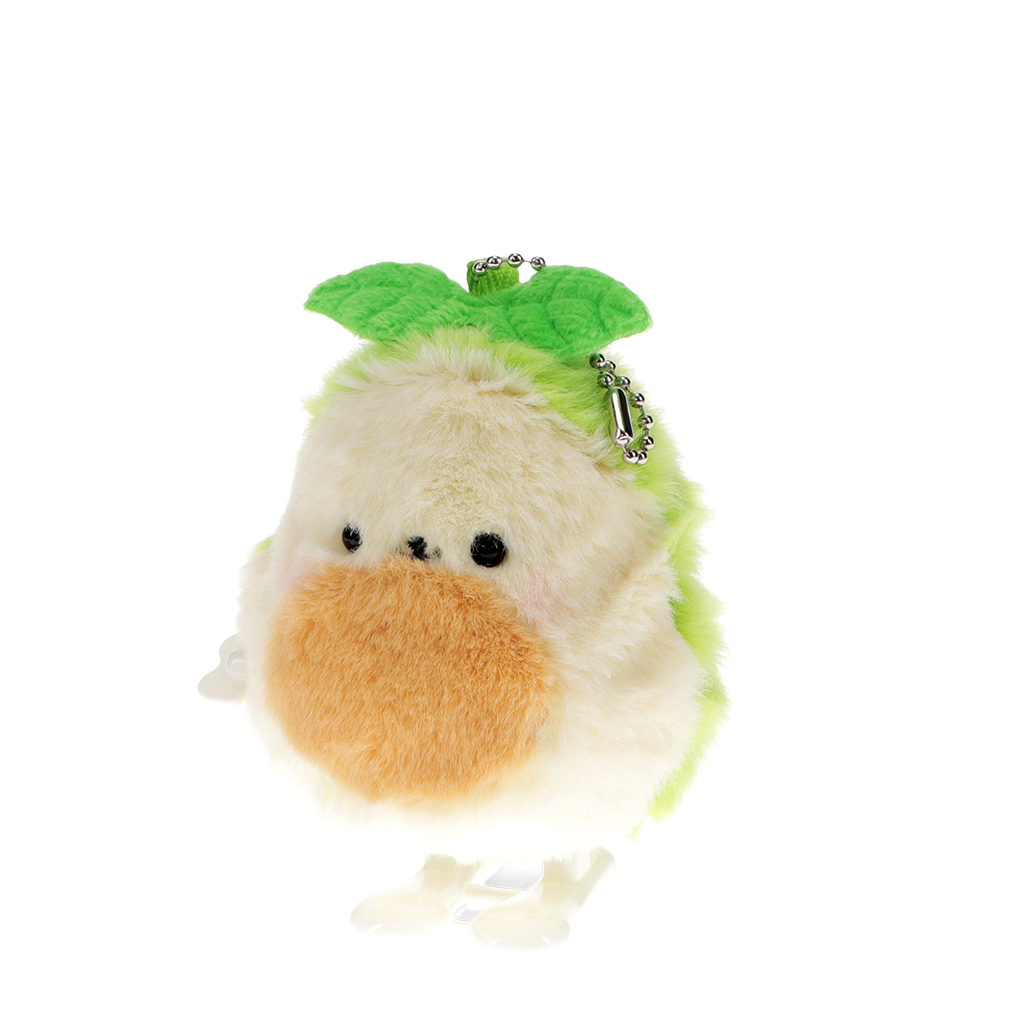 Rex London - Opwindbaar Pluche Speeltje Avocado