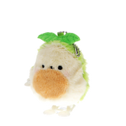 Rex London - Opwindbaar Pluche Speeltje Avocado