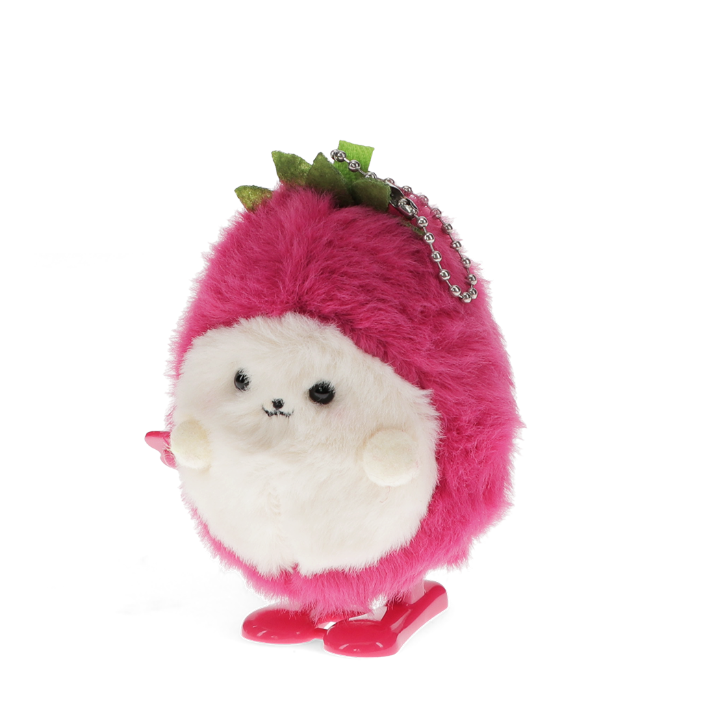Rex London - Opwindbaar Pluche Speeltje Pitaya