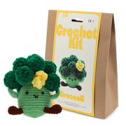 Rex London - Haakpakket Broccoli