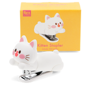 Rex London - Mini Nietmachine Kitten met 1000 Nietjes