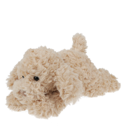 Rex London - Pluche Knuffel Goudbruine Hond
