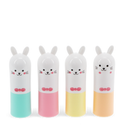Rex London - Mini Markeerstiften Konijn (set van 4)