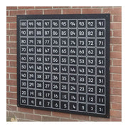 Cosy - Honderdveld Rekenspel met Krijtbord