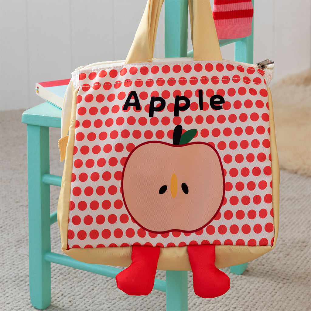 Rex London - Kinderhandtasje Appel