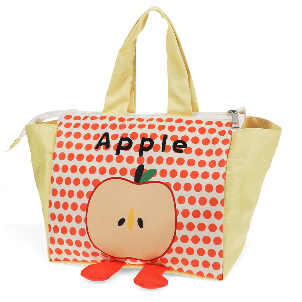 Rex London - Kinderhandtasje Appel