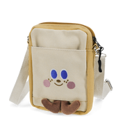 Rex London - Kinderschoudertas Geroosterd Brood