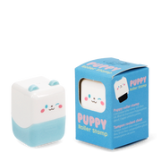 Rex London - Rollerstempel Hond