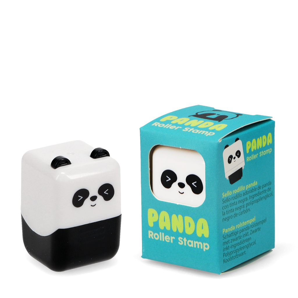 Rex London - Rolstempel Panda