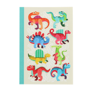 Rex London - A5 Notitieboek Baby Dino's